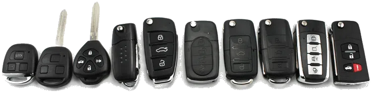 All Day Locksmith Service Cape Coral, FL 239-558-3132 - Transponder-Keys-01